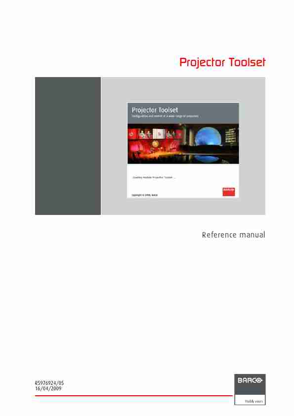Barco Projector R5976924-page_pdf